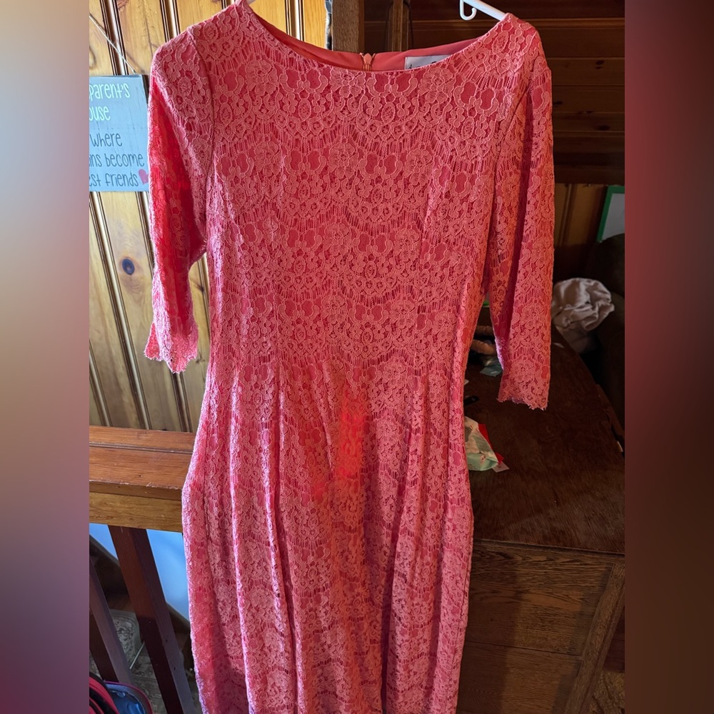 Dainty Jewell’s night in Paris dress size M